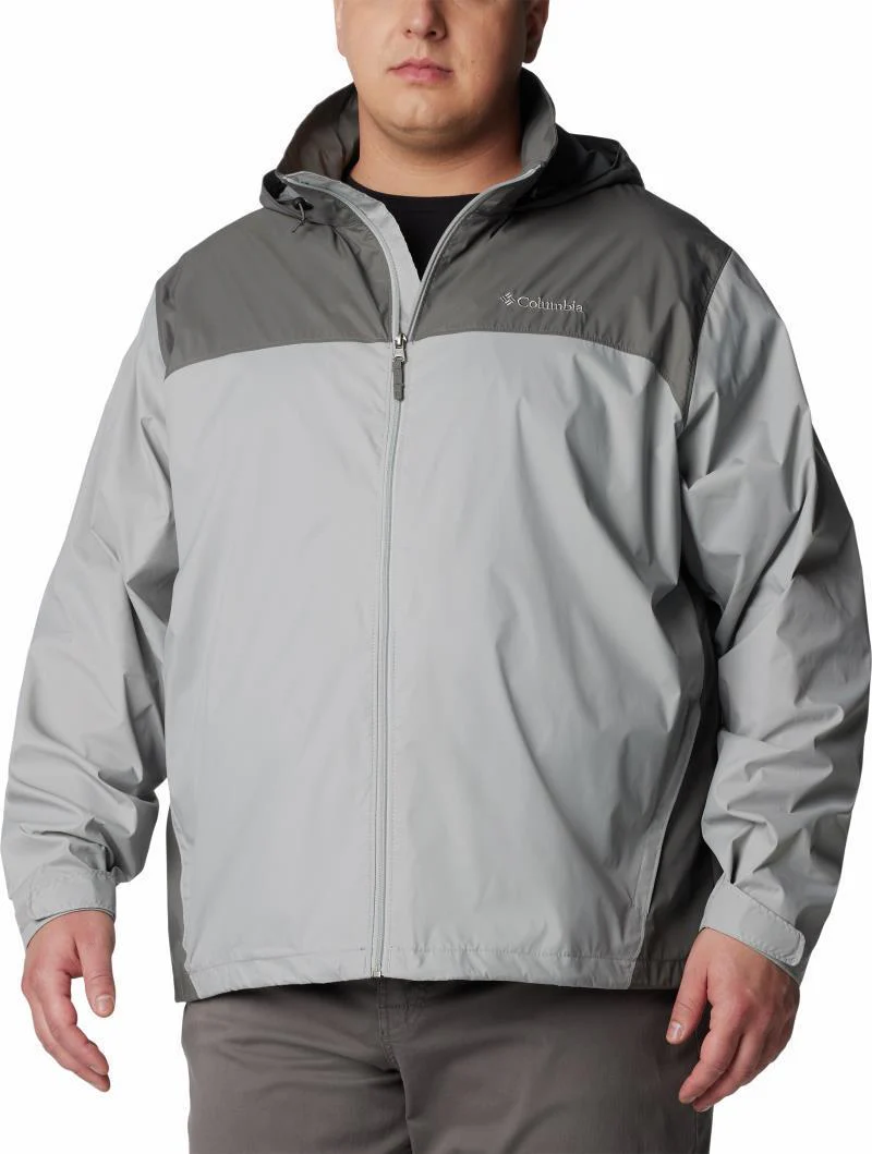 Glennaker Lake Rain Jacket, Extended - Mens - Image 63