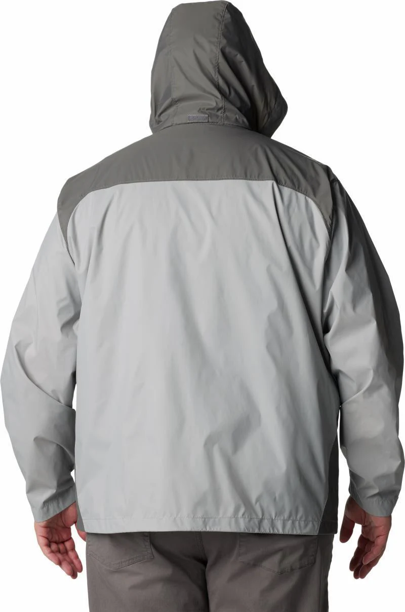 Glennaker Lake Rain Jacket, Extended - Mens - Image 64