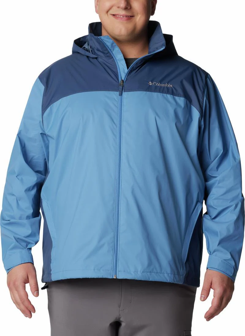 Glennaker Lake Rain Jacket, Extended - Mens - Image 65