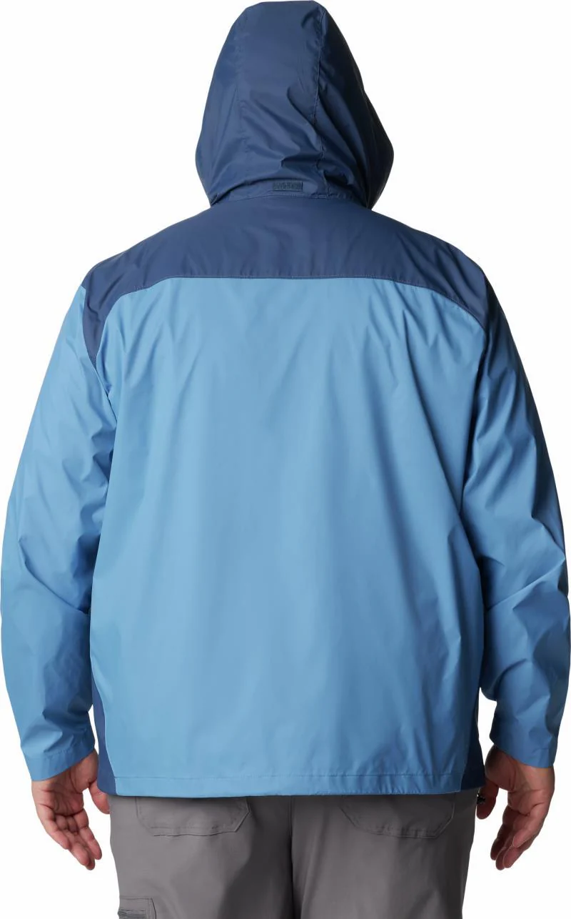 Glennaker Lake Rain Jacket, Extended - Mens - Image 66