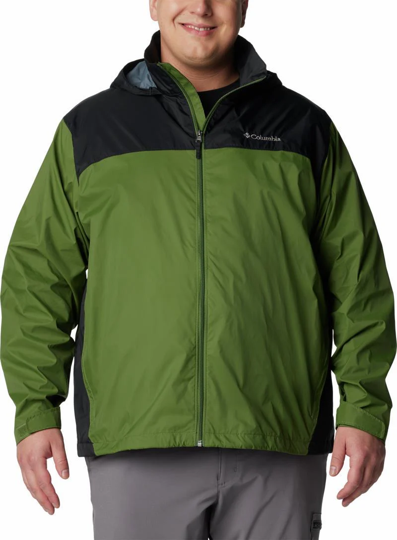 Glennaker Lake Rain Jacket, Extended - Mens - Image 67