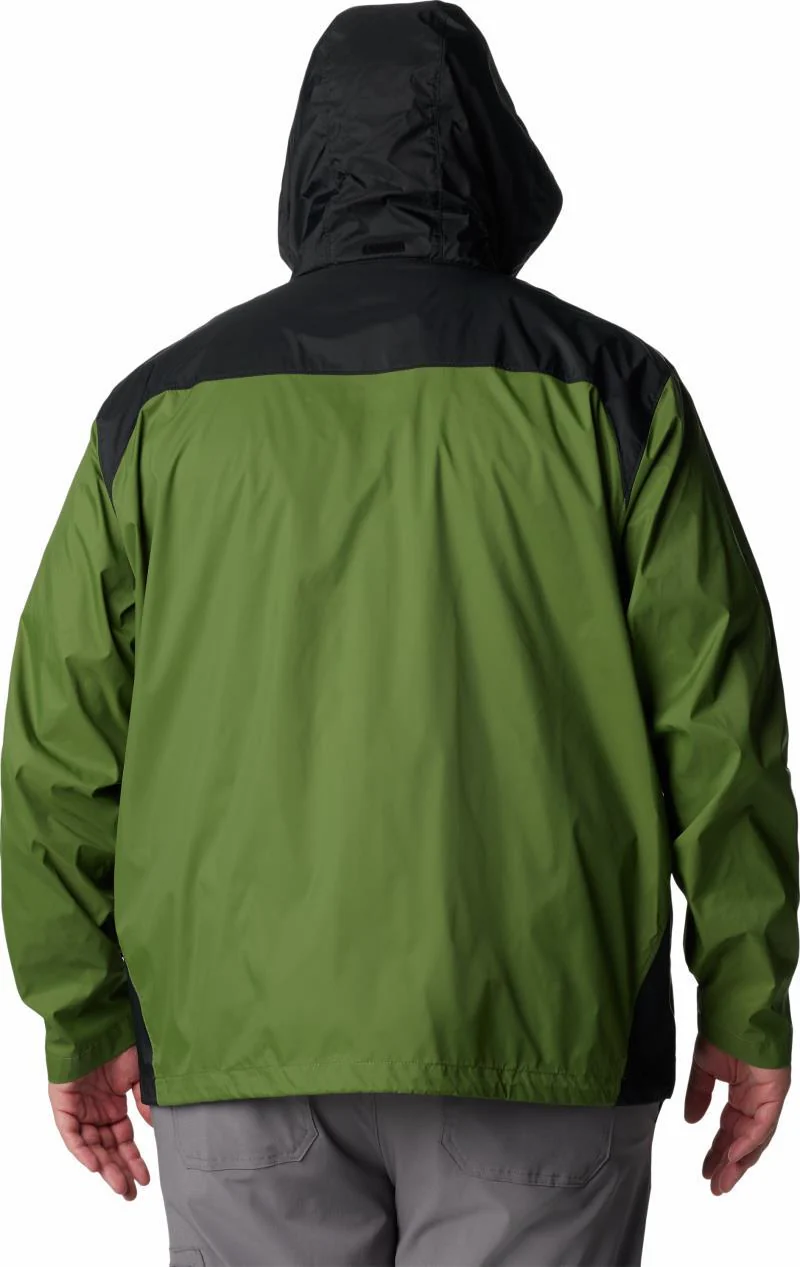 Glennaker Lake Rain Jacket, Extended - Mens - Image 68