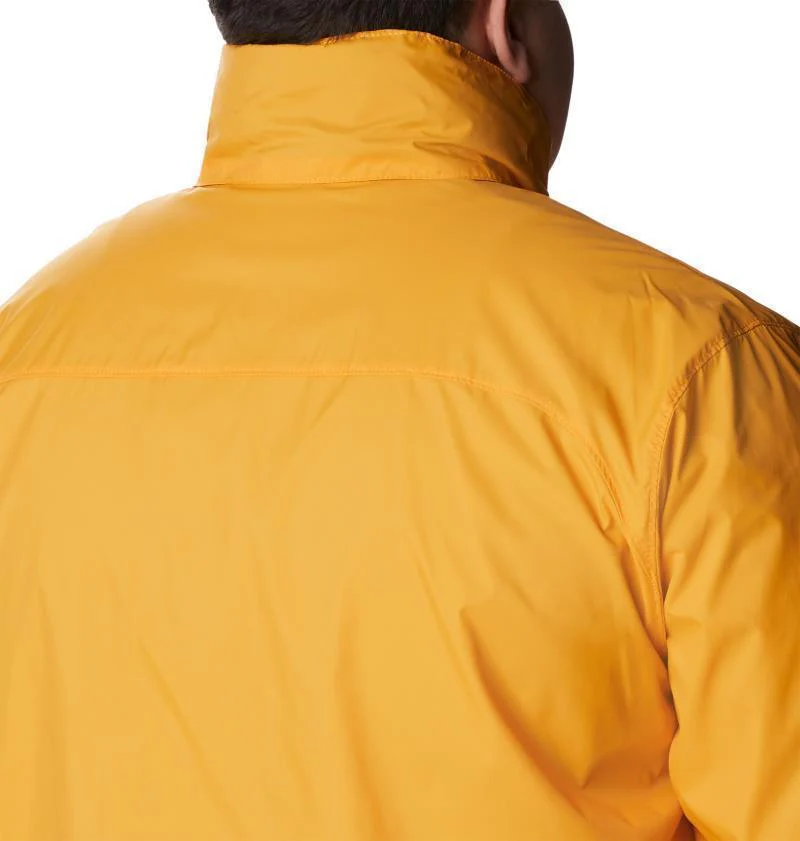 Glennaker Lake Rain Jacket, Extended - Mens - Image 7