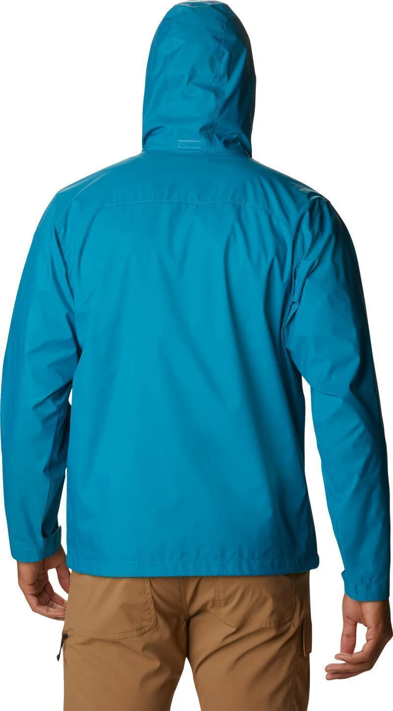 Glennaker Lake Rain Jacket - Mens - Image 17