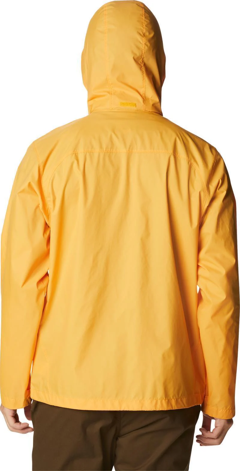 Glennaker Lake Rain Jacket - Mens - Image 2