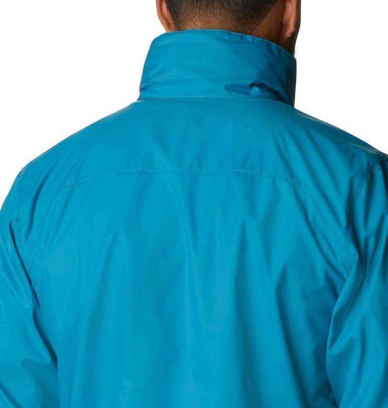 Glennaker Lake Rain Jacket - Mens - Image 22