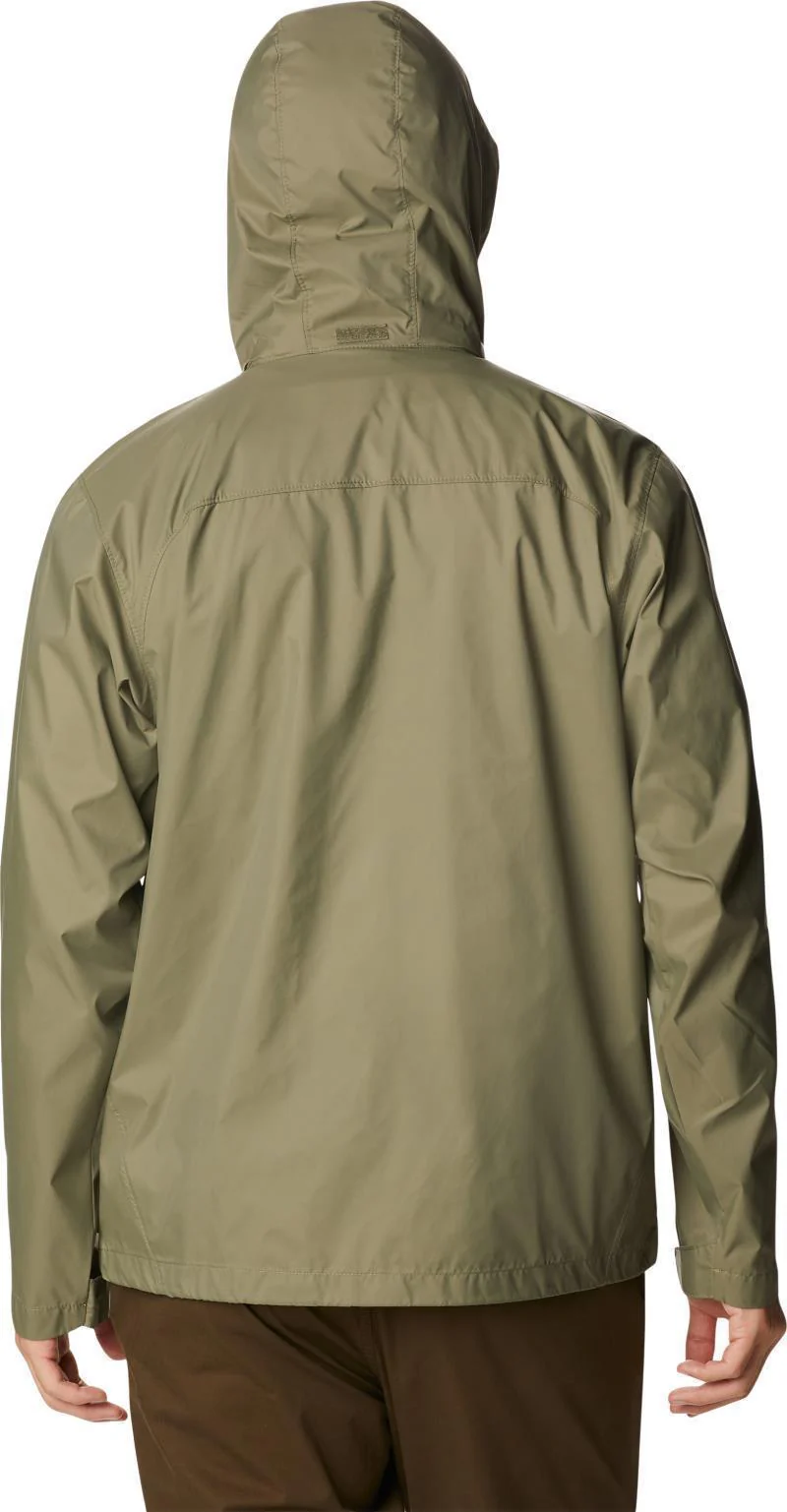 Glennaker Lake Rain Jacket - Mens - Image 25