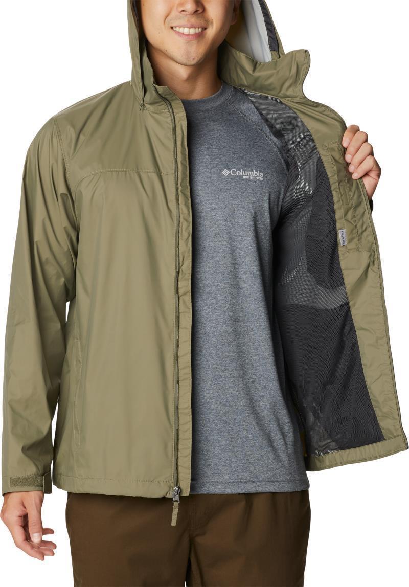 Glennaker Lake Rain Jacket - Mens - Image 27