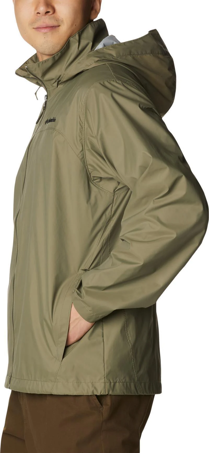 Glennaker Lake Rain Jacket - Mens - Image 28