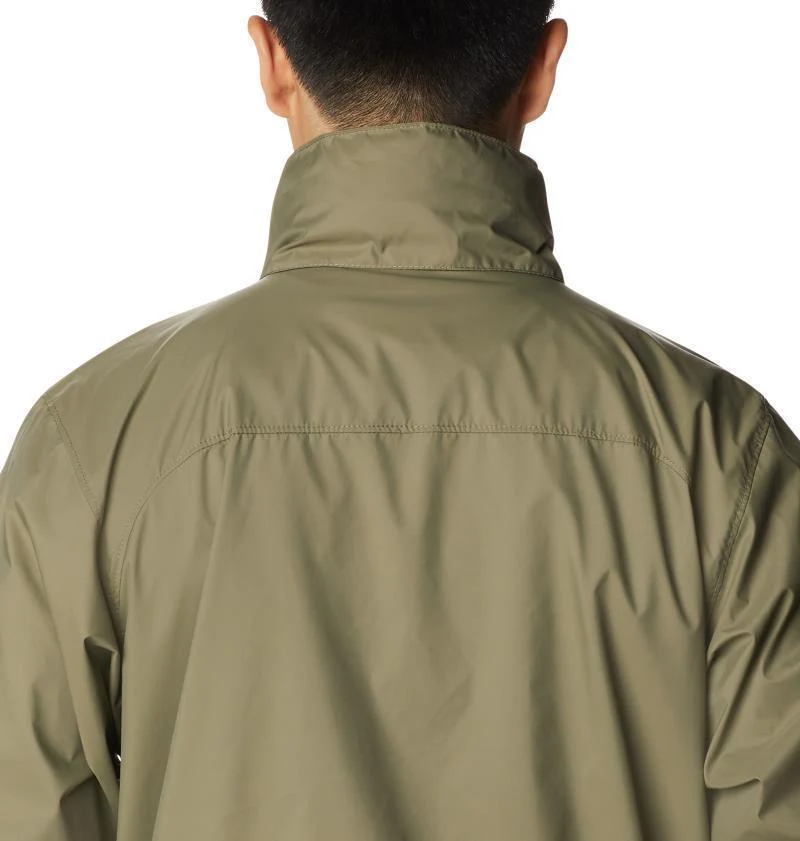 Glennaker Lake Rain Jacket - Mens - Image 30