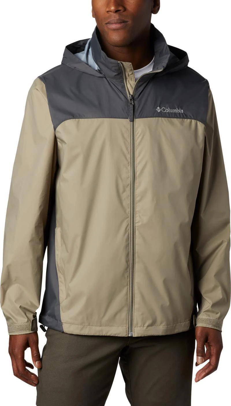 Glennaker Lake Rain Jacket - Mens - Image 33