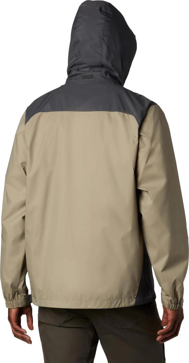 Glennaker Lake Rain Jacket - Mens - Image 34