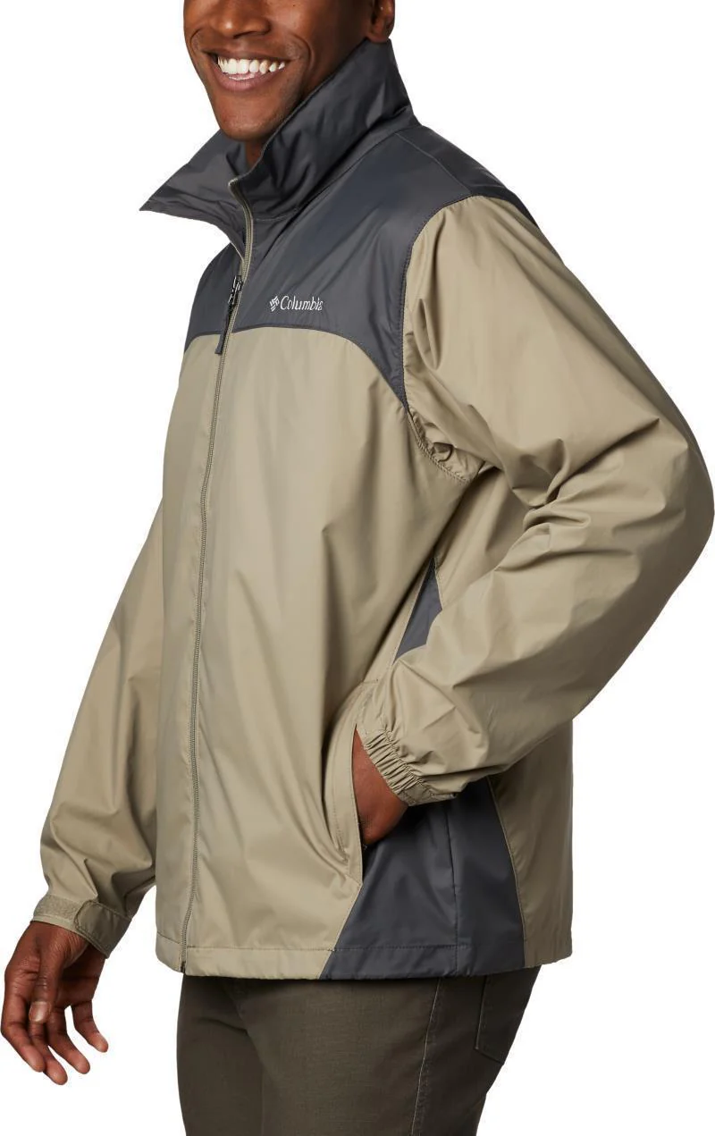 Glennaker Lake Rain Jacket - Mens - Image 35