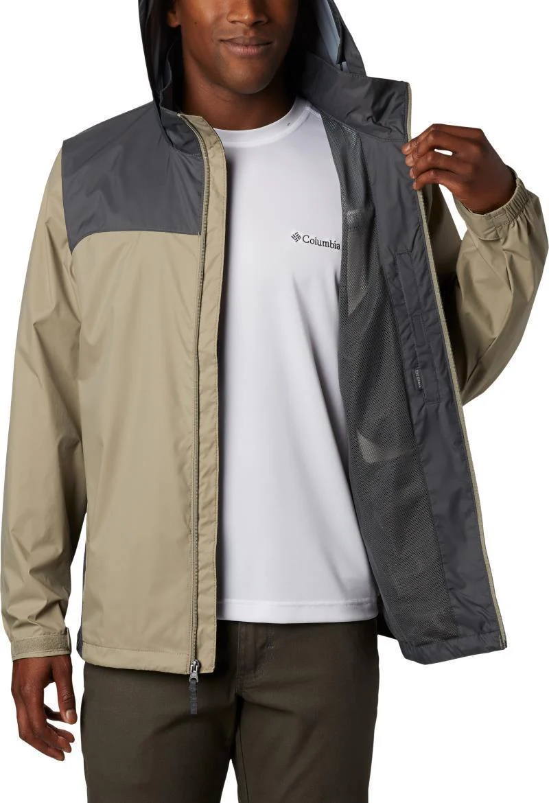 Glennaker Lake Rain Jacket - Mens - Image 36