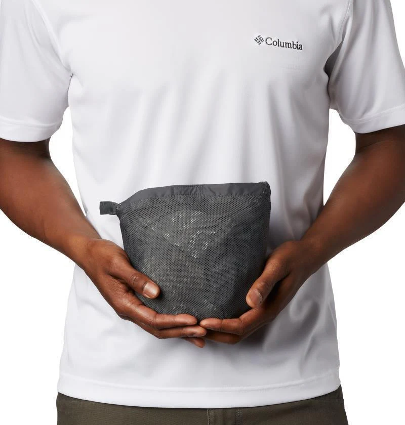 Glennaker Lake Rain Jacket - Mens - Image 38