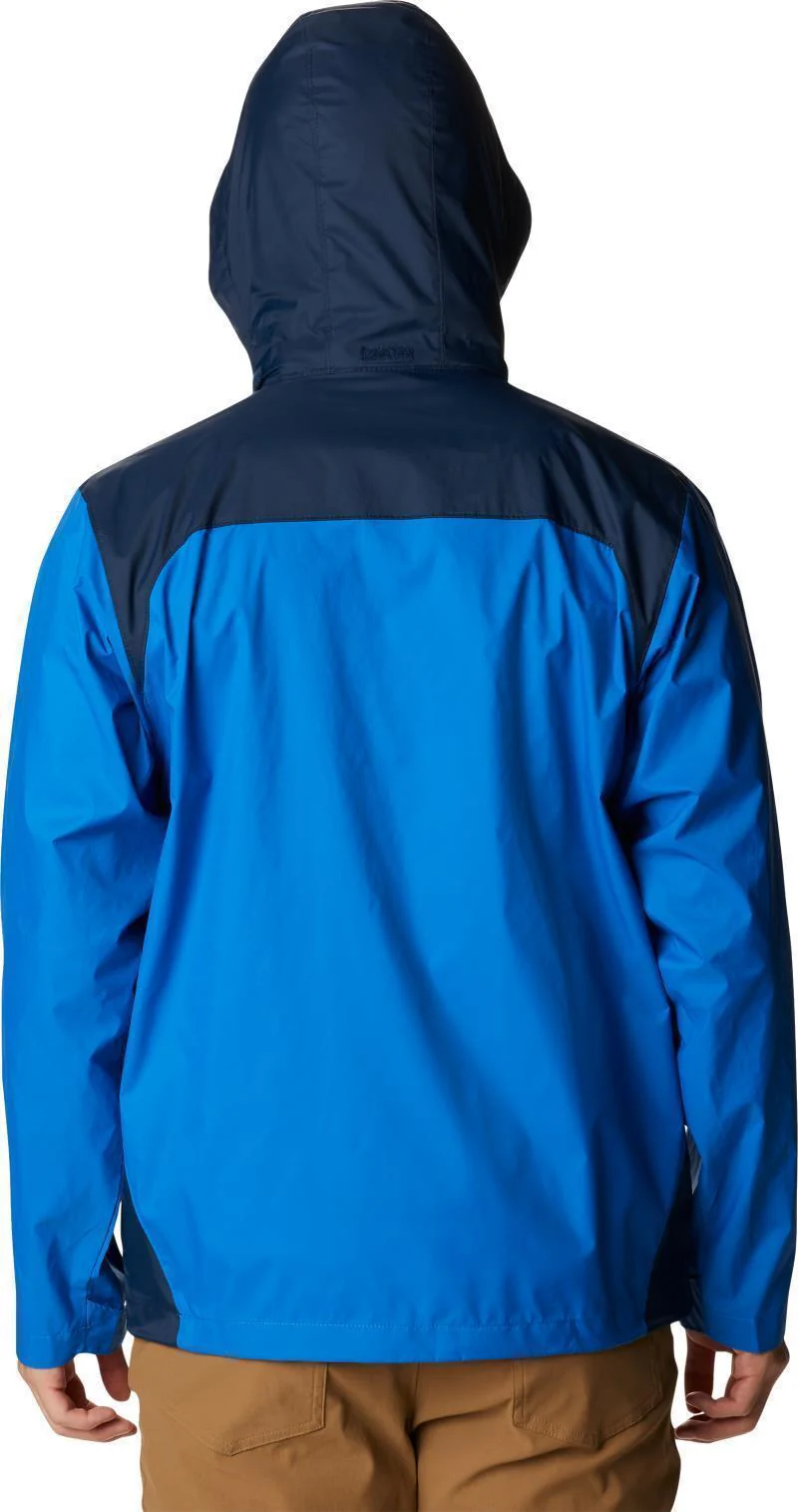 Glennaker Lake Rain Jacket - Mens - Image 40