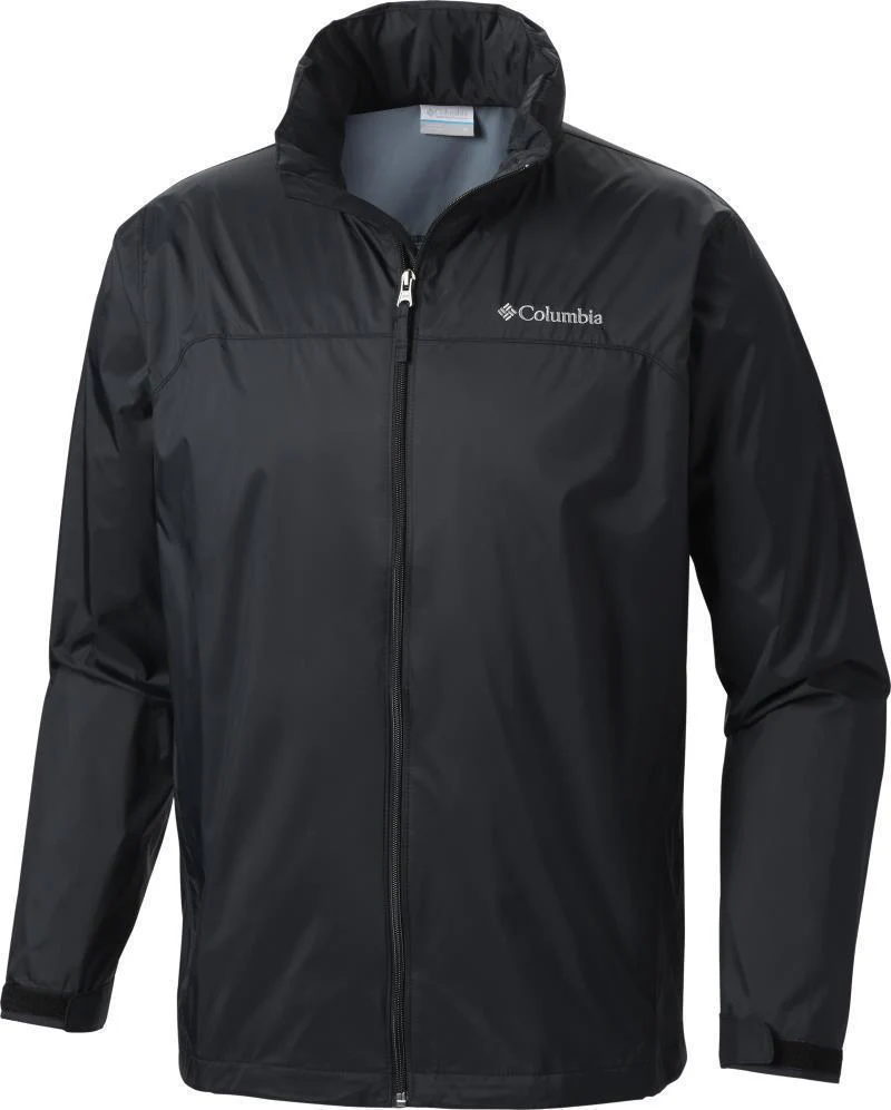 Glennaker Lake Rain Jacket - Mens - Image 48