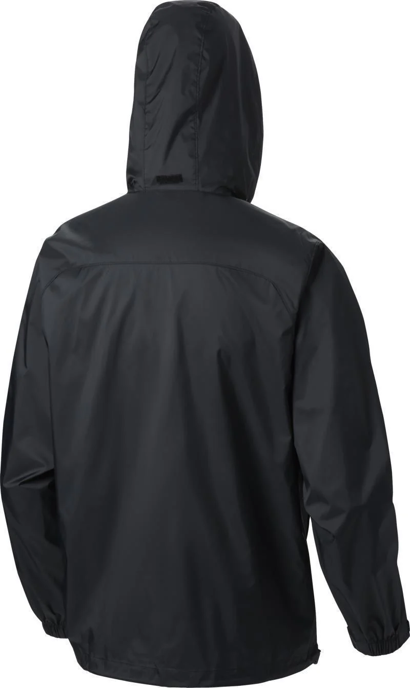 Glennaker Lake Rain Jacket - Mens - Image 49