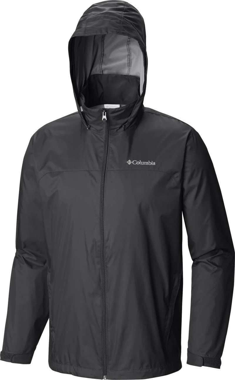 Glennaker Lake Rain Jacket - Mens - Image 50