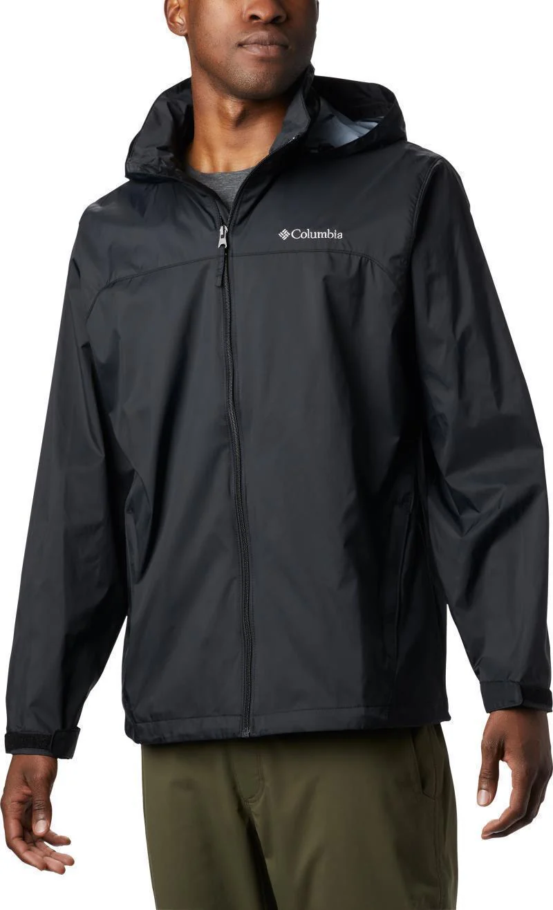 Glennaker Lake Rain Jacket - Mens - Image 51