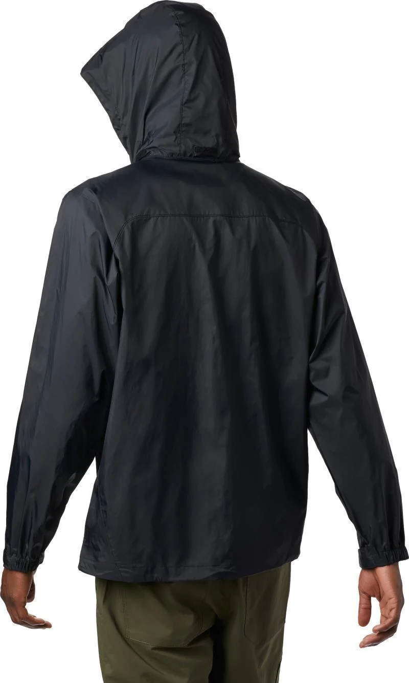 Glennaker Lake Rain Jacket - Mens - Image 52