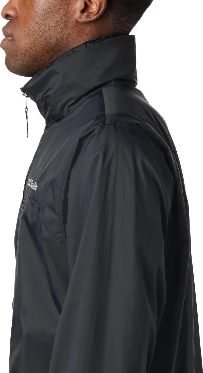 Glennaker Lake Rain Jacket - Mens - Image 54