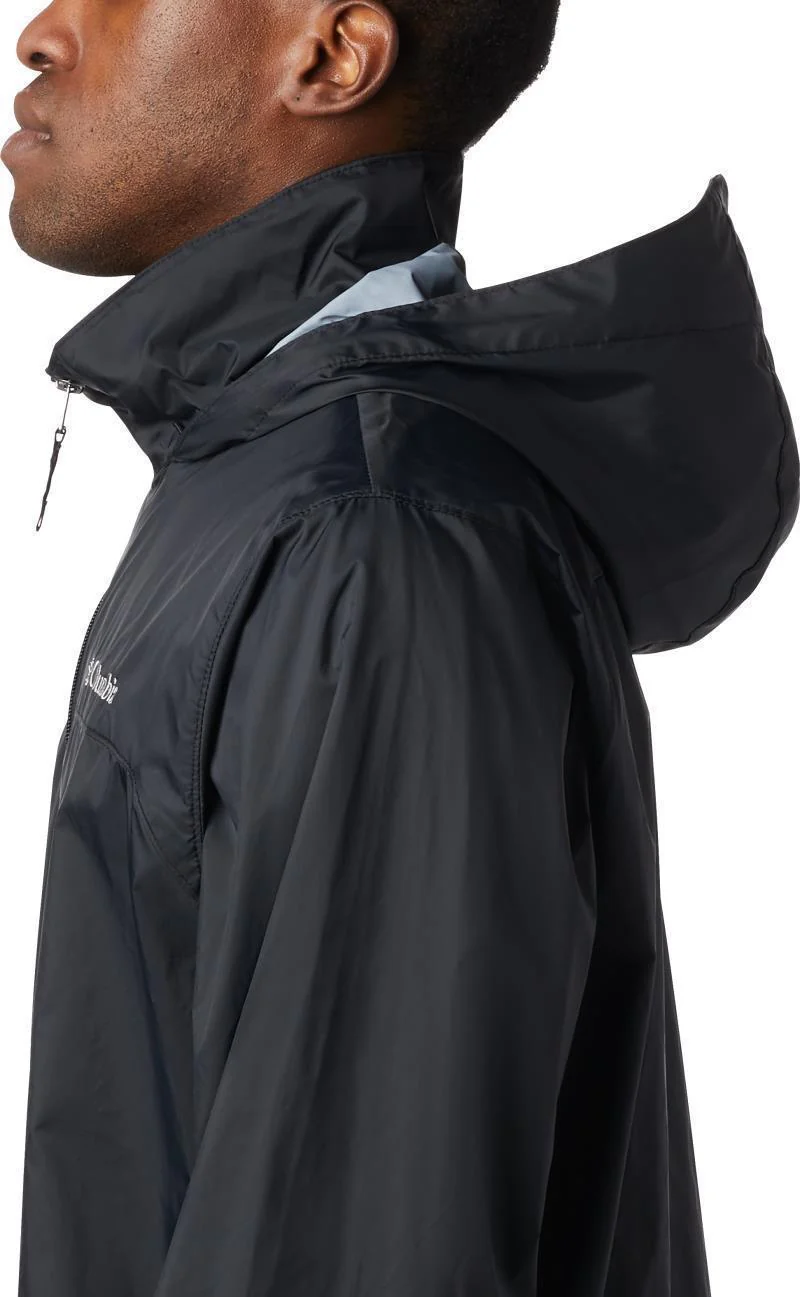Glennaker Lake Rain Jacket - Mens - Image 55