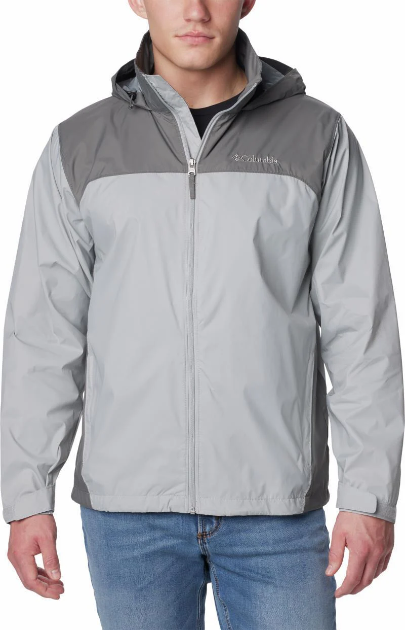 Glennaker Lake Rain Jacket - Mens - Image 57