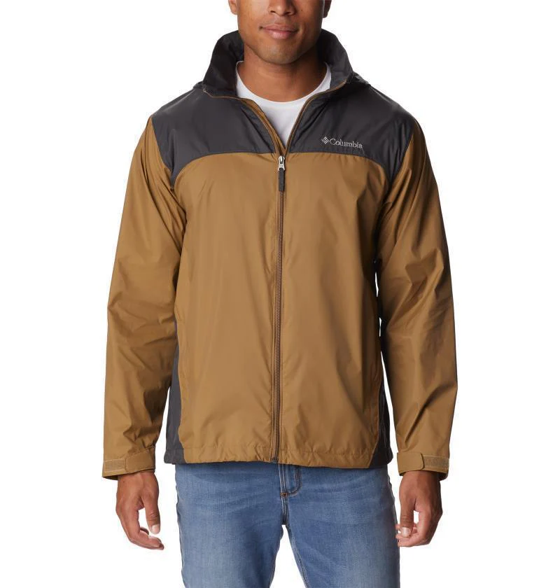 Glennaker Lake Rain Jacket - Mens - Image 58