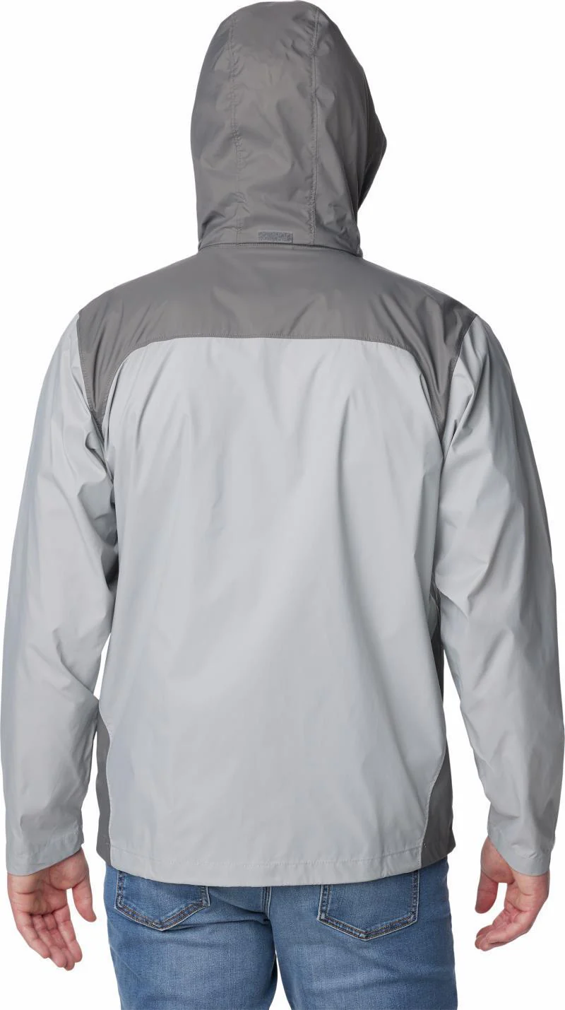 Glennaker Lake Rain Jacket - Mens - Image 59