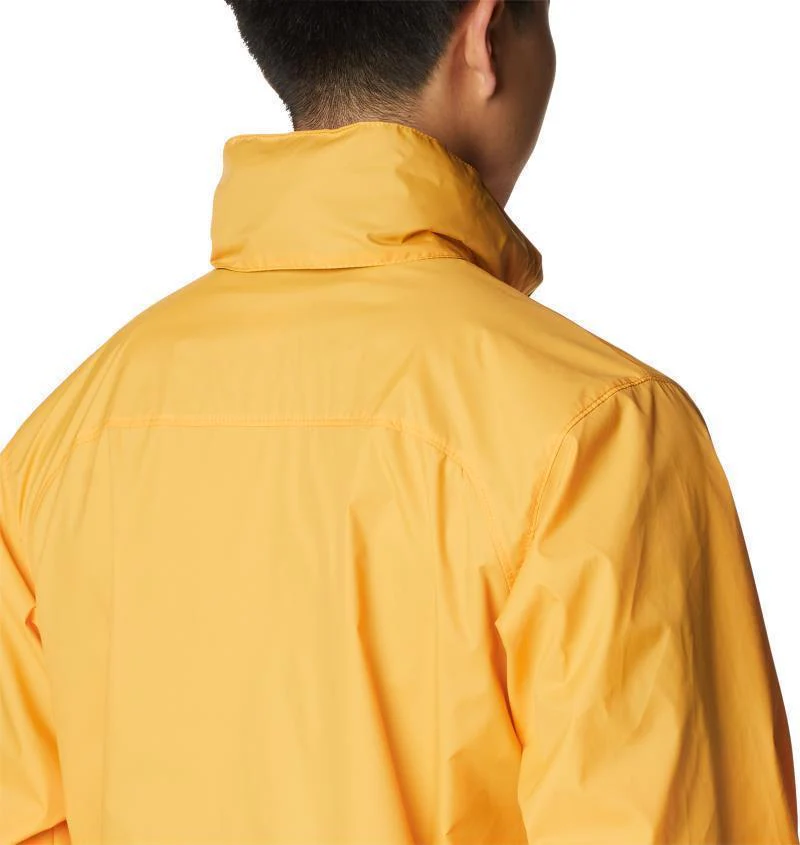 Glennaker Lake Rain Jacket - Mens - Image 6