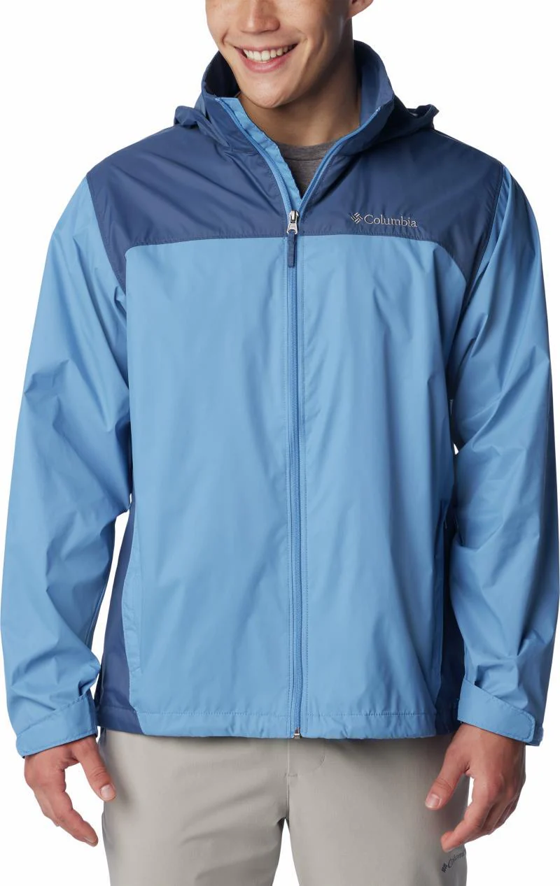 Glennaker Lake Rain Jacket - Mens - Image 60