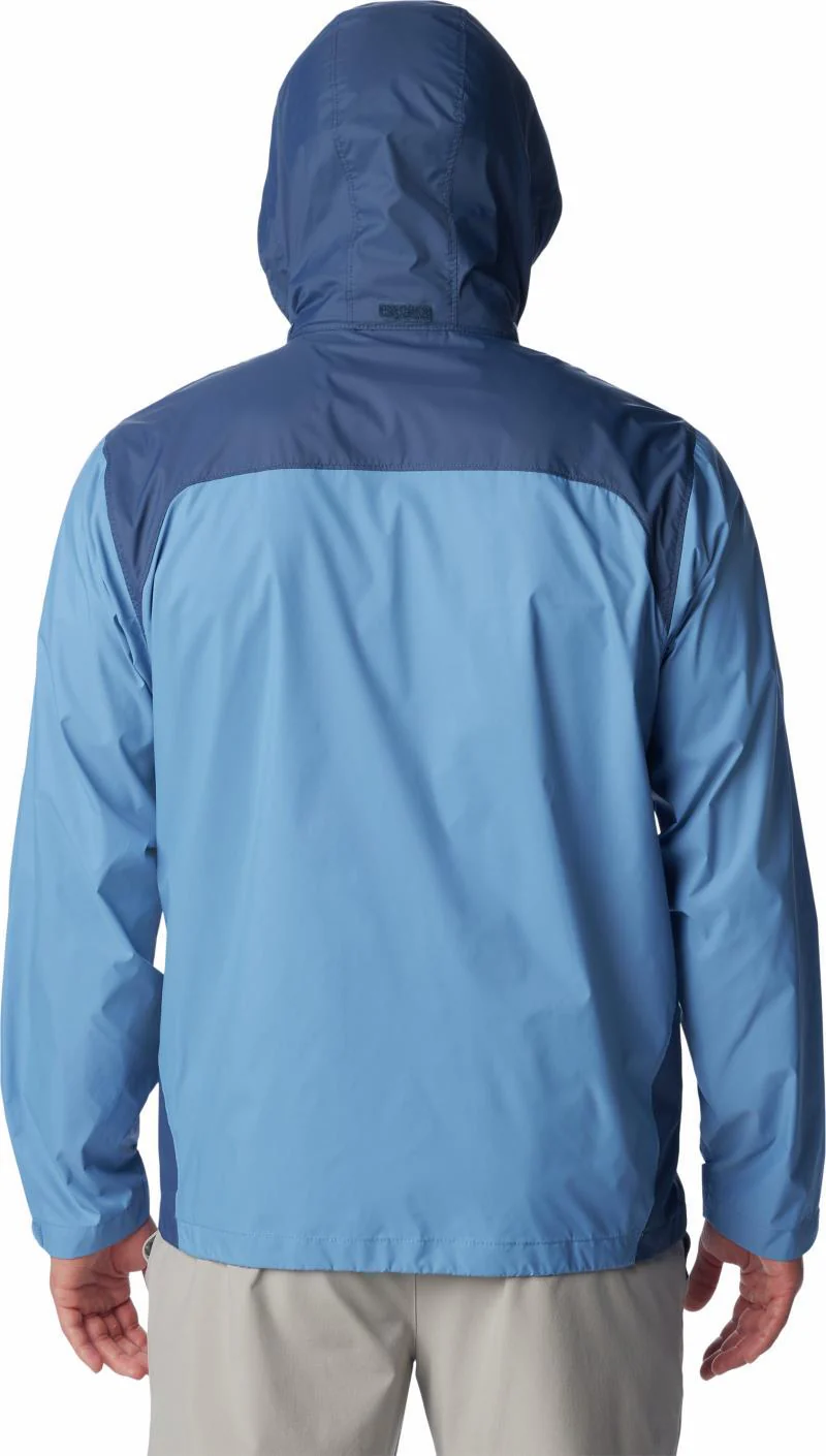 Glennaker Lake Rain Jacket - Mens - Image 61