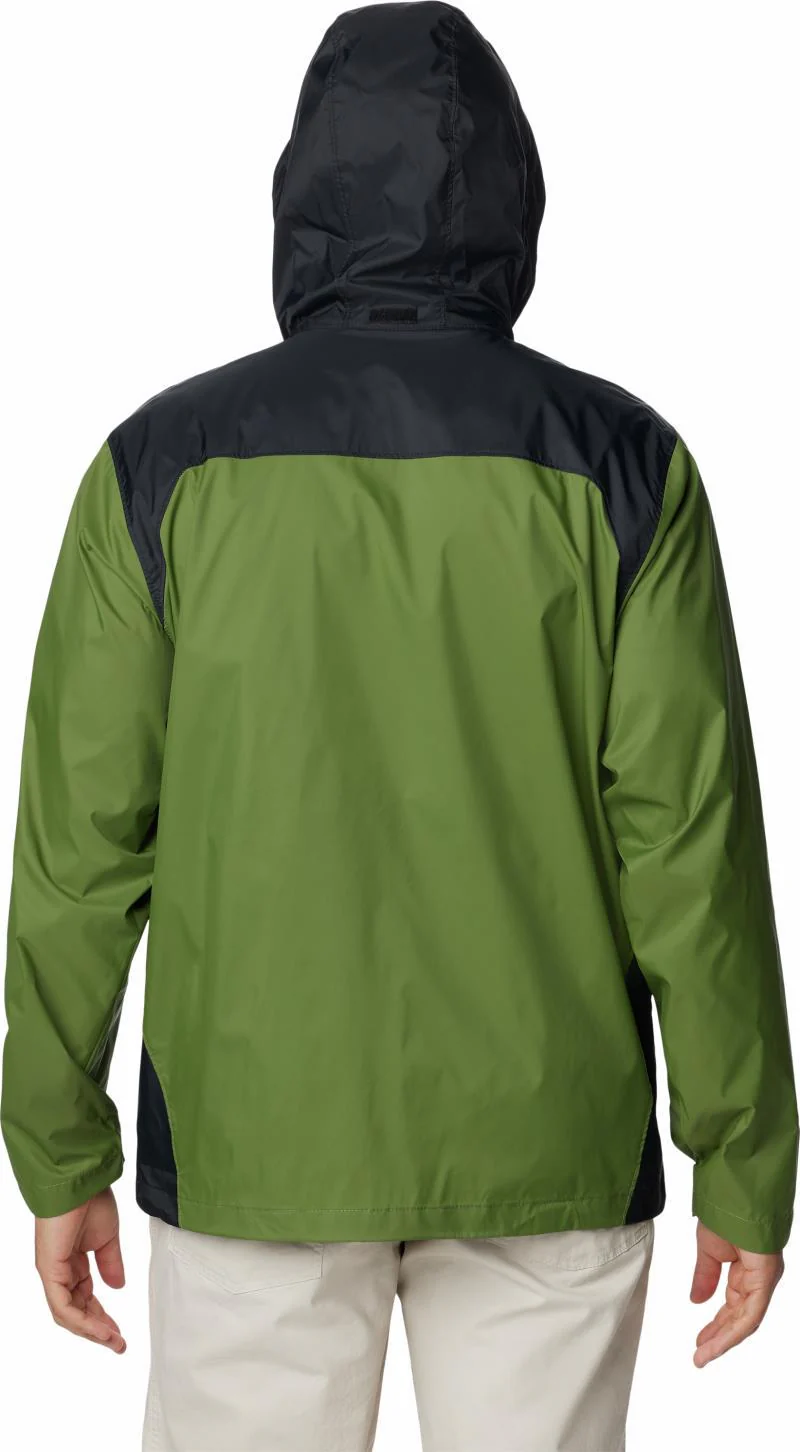 Glennaker Lake Rain Jacket - Mens - Image 63