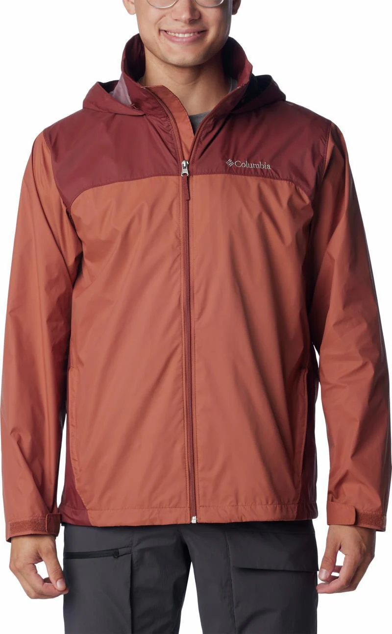 Glennaker Lake Rain Jacket - Mens - Image 64