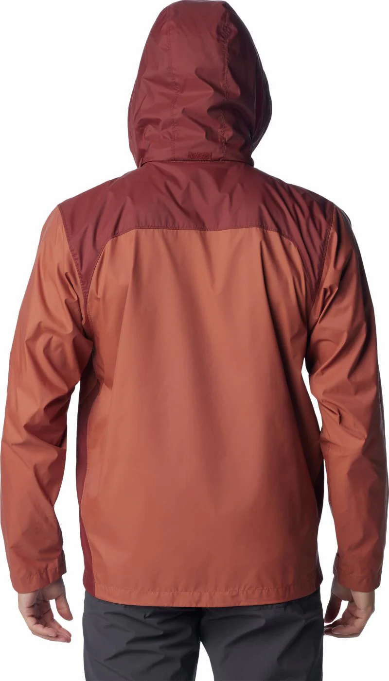 Glennaker Lake Rain Jacket - Mens - Image 65