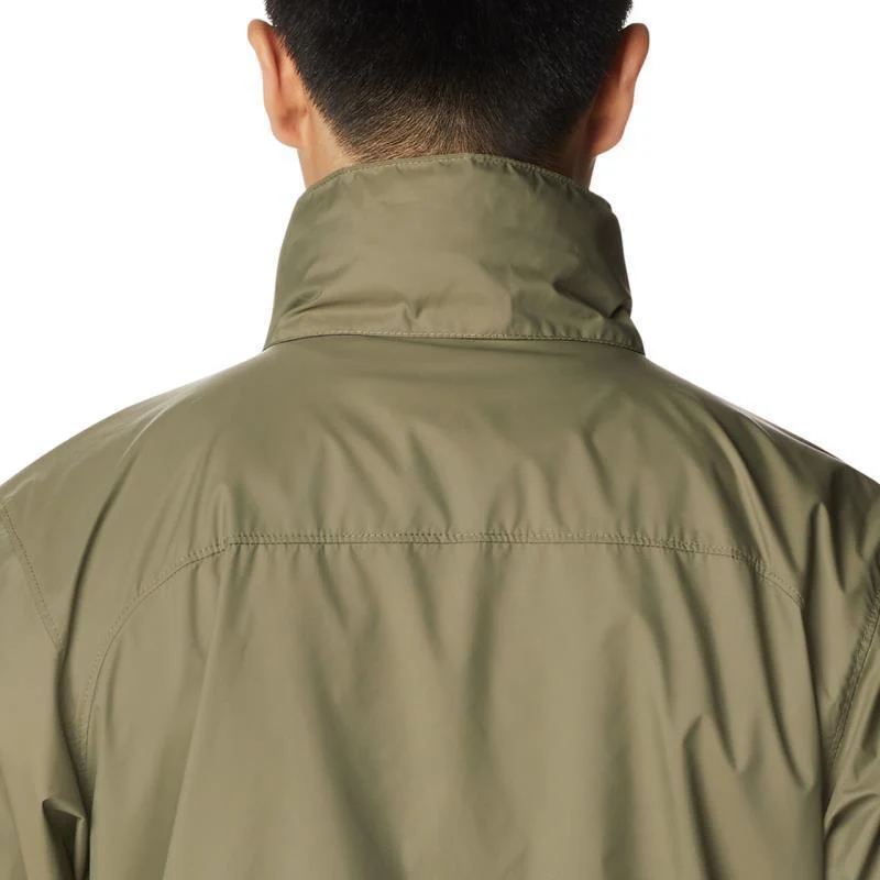 Glennaker Lake Rain Jacket, Tall - Mens - Image 12