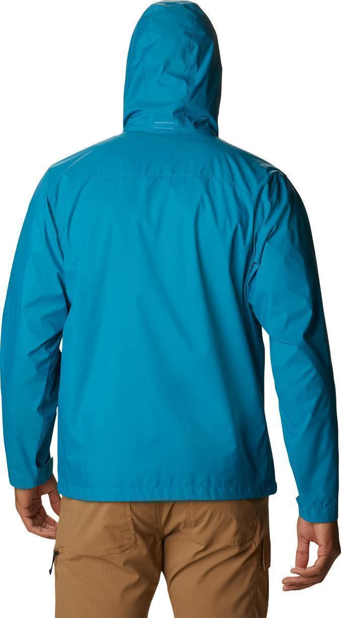 Glennaker Lake Rain Jacket, Tall - Mens - Image 16