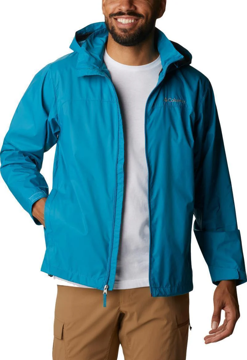 Glennaker Lake Rain Jacket, Tall - Mens - Image 18