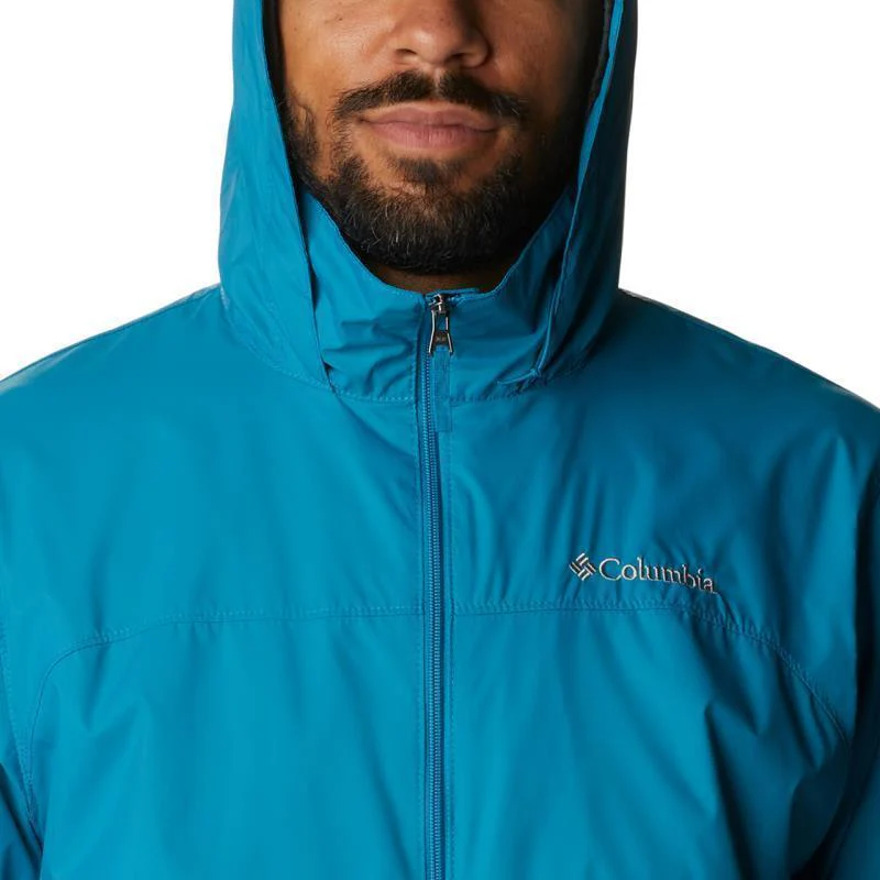 Glennaker Lake Rain Jacket, Tall - Mens - Image 20