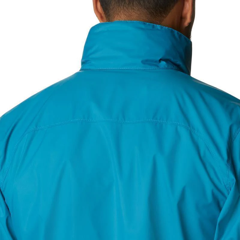 Glennaker Lake Rain Jacket, Tall - Mens - Image 21