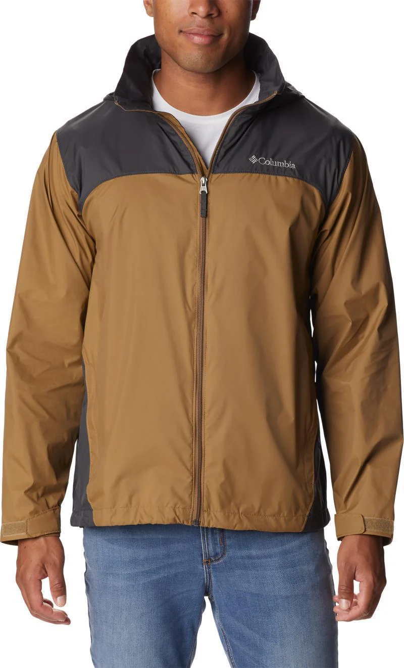 Glennaker Lake Rain Jacket, Tall - Mens - Image 23