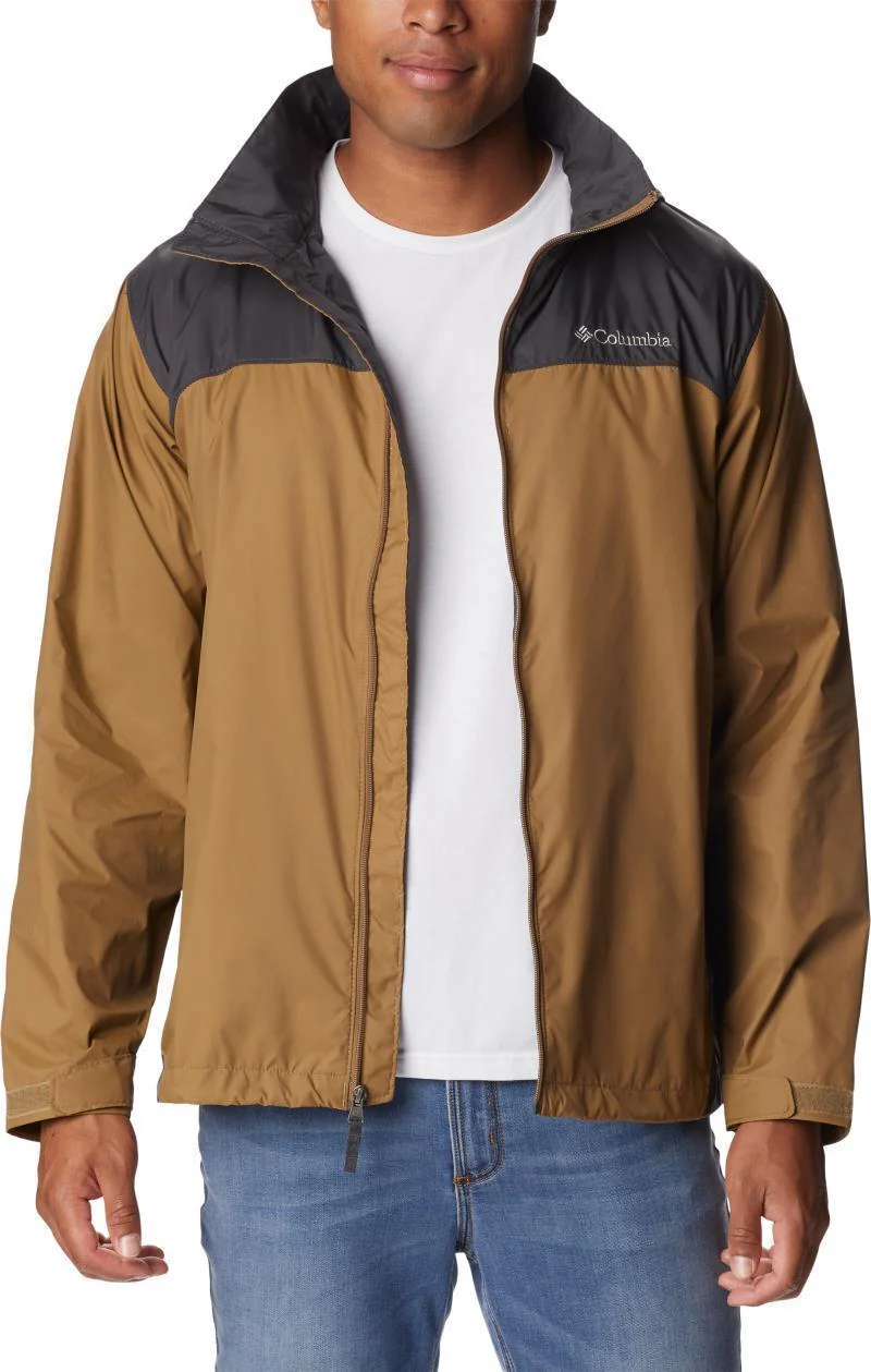 Glennaker Lake Rain Jacket, Tall - Mens - Image 24