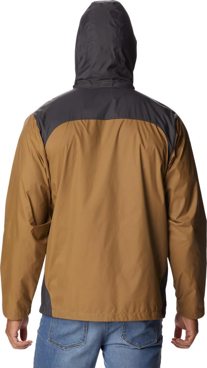 Glennaker Lake Rain Jacket, Tall - Mens - Image 25