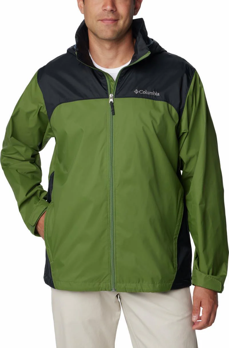 Glennaker Lake Rain Jacket, Tall - Mens - Image 28