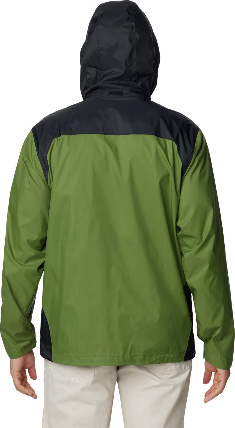 Glennaker Lake Rain Jacket, Tall - Mens - Image 29