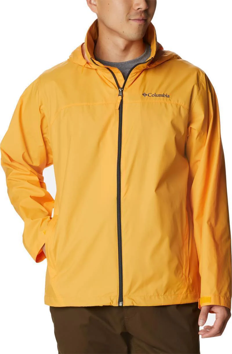 Glennaker Lake Rain Jacket, Tall - Mens - Image 3