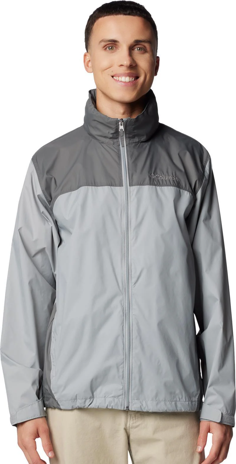 Glennaker Lake Rain Jacket, Tall - Mens - Image 33
