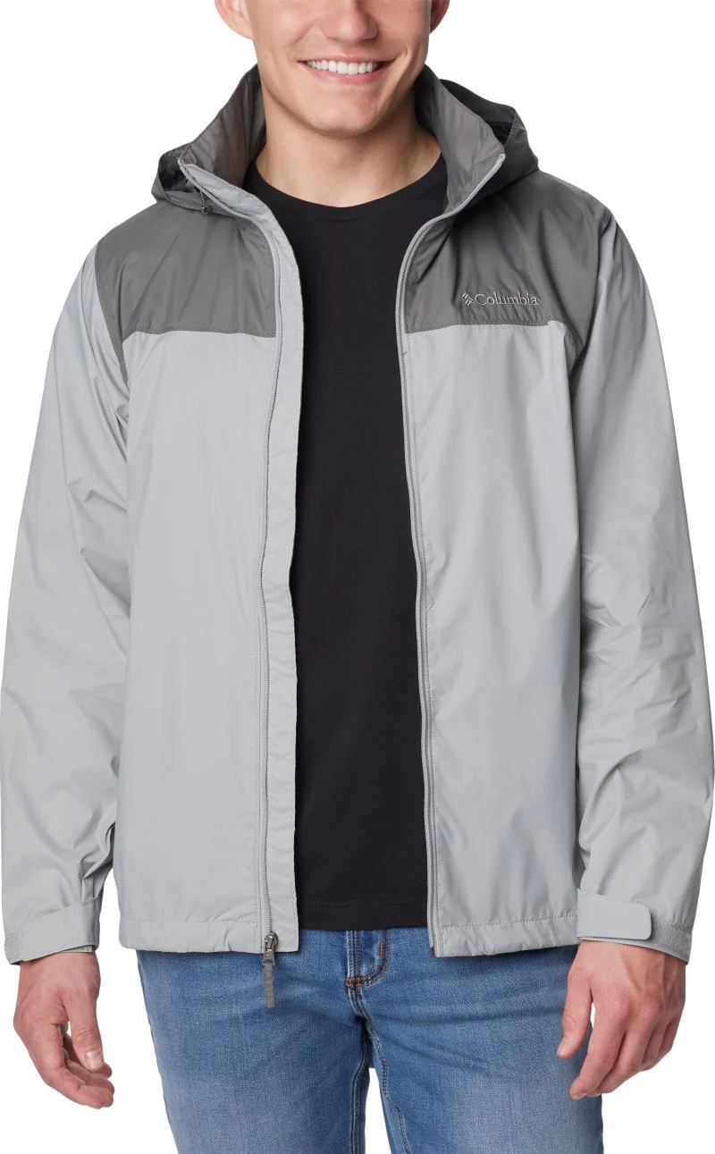 Glennaker Lake Rain Jacket, Tall - Mens - Image 34