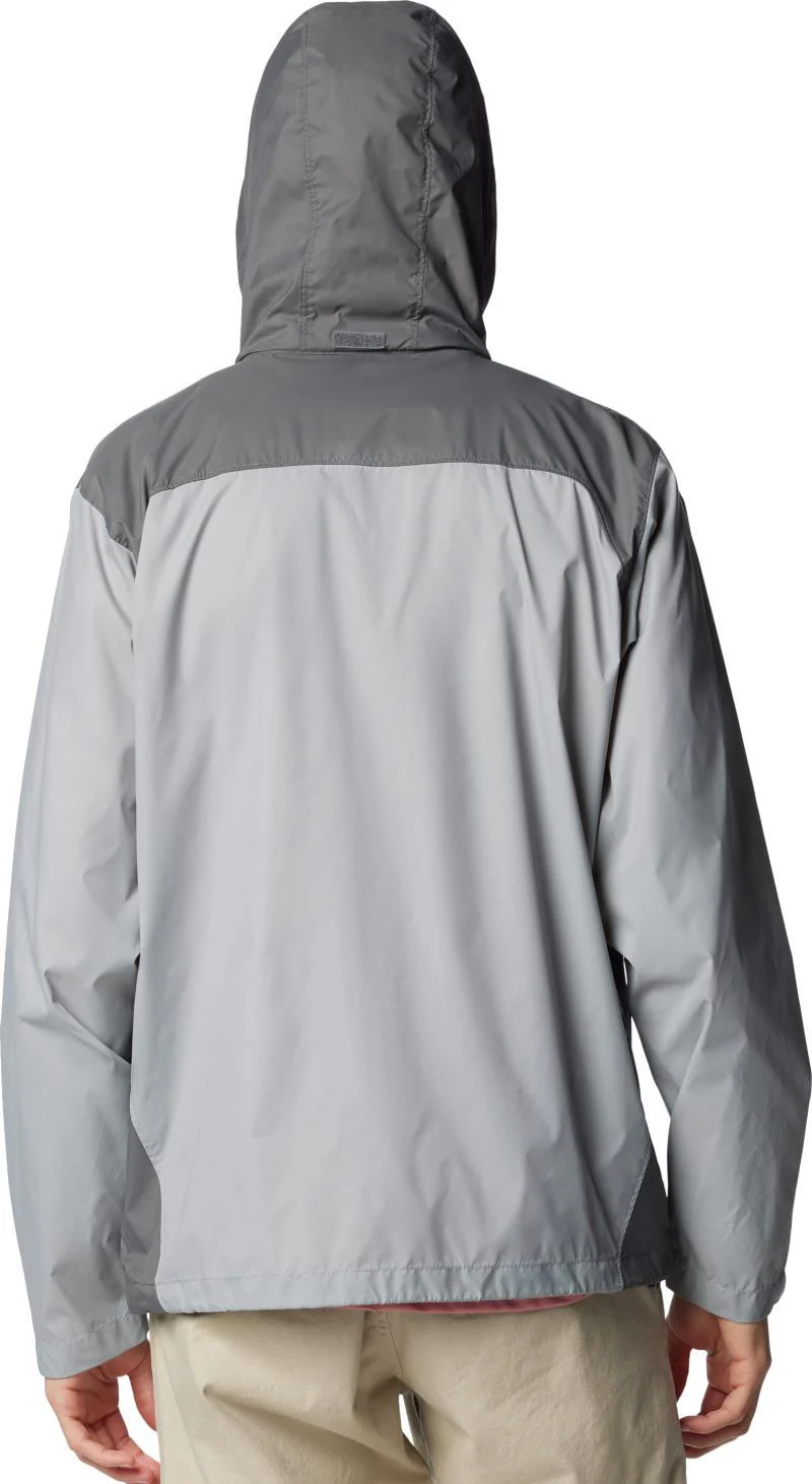 Glennaker Lake Rain Jacket, Tall - Mens - Image 35